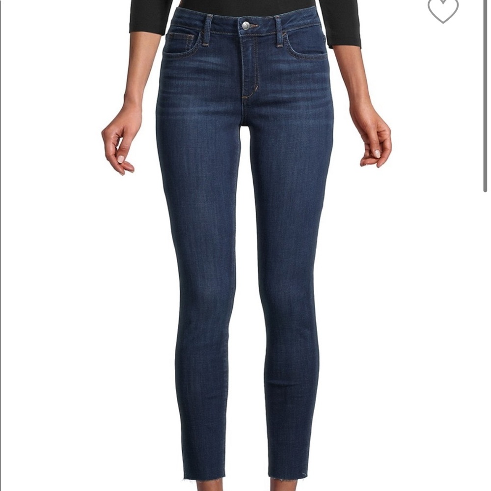 Joe’s Skinny Ankle Jeans. Size 26.